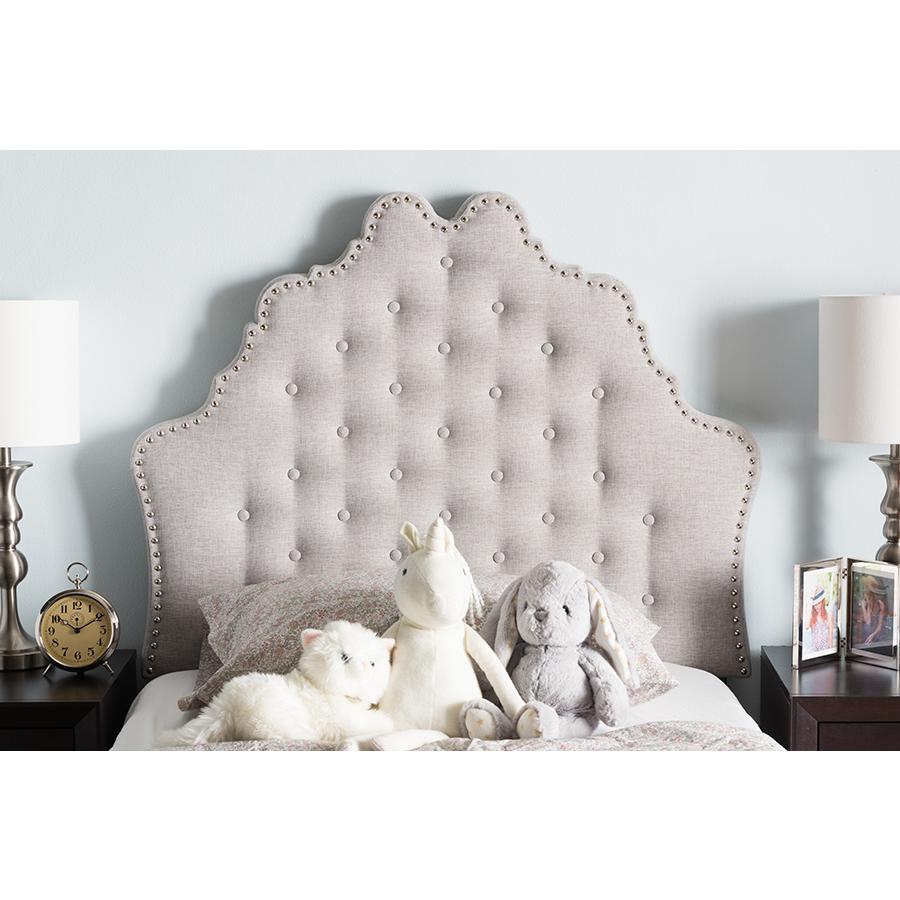 Headboard Stavanger S3753