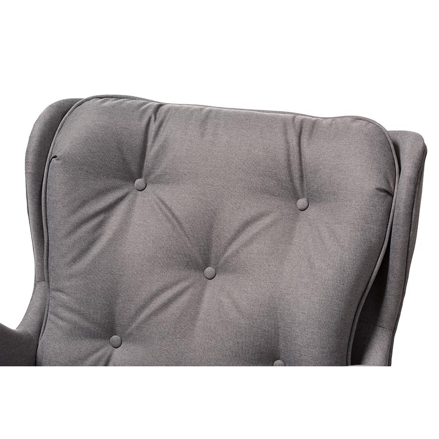 Armchair Stavanger S2476