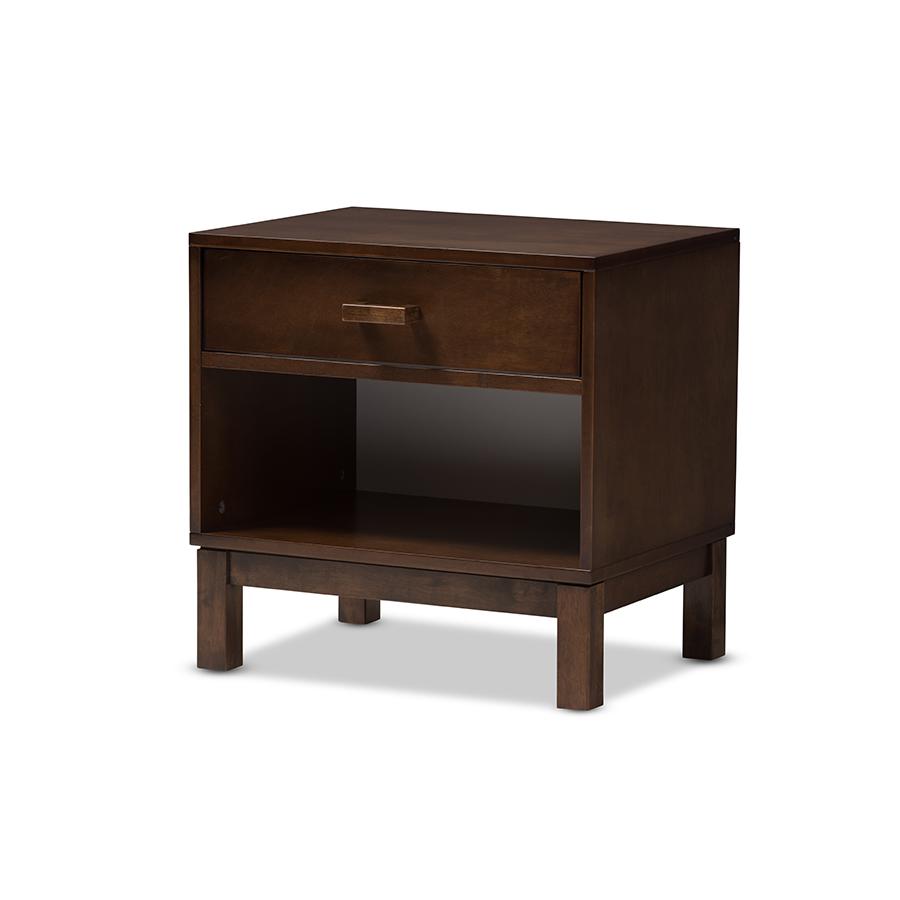 Nightstand Stavanger S4068