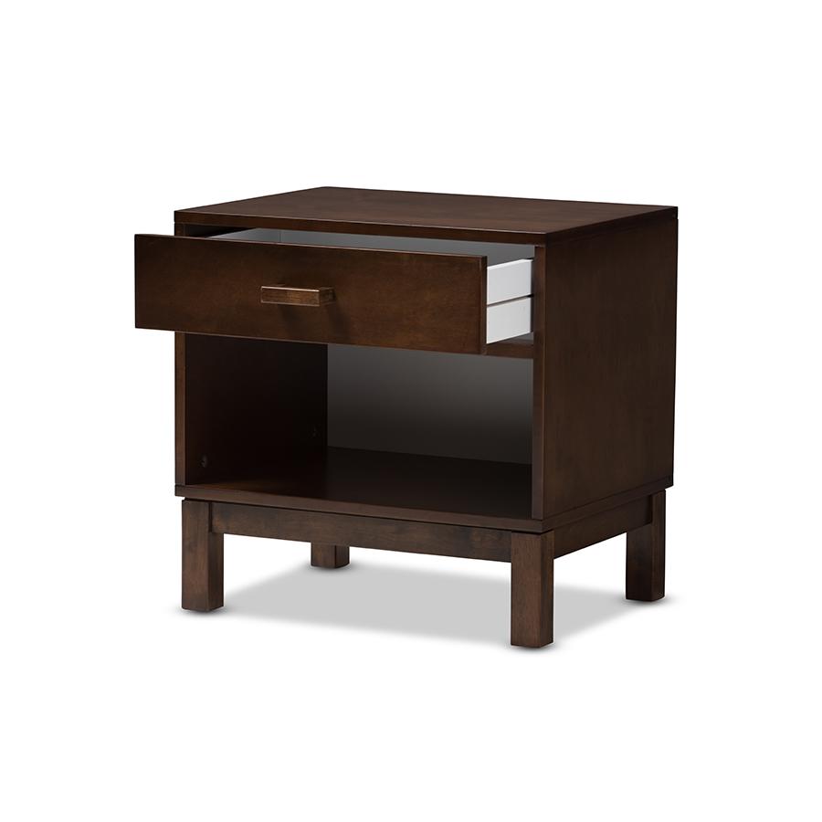 Nightstand Stavanger S4068