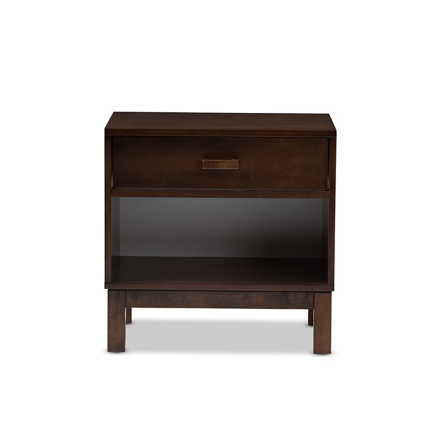 Nightstand Stavanger S4068