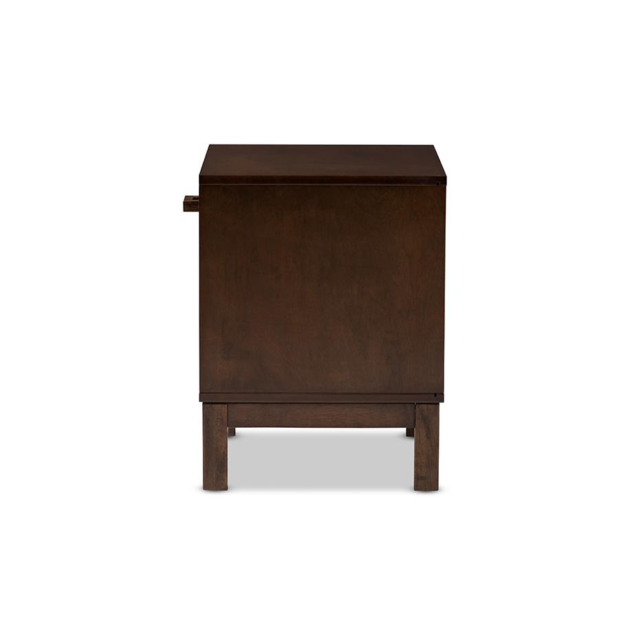 Nightstand Stavanger S4068