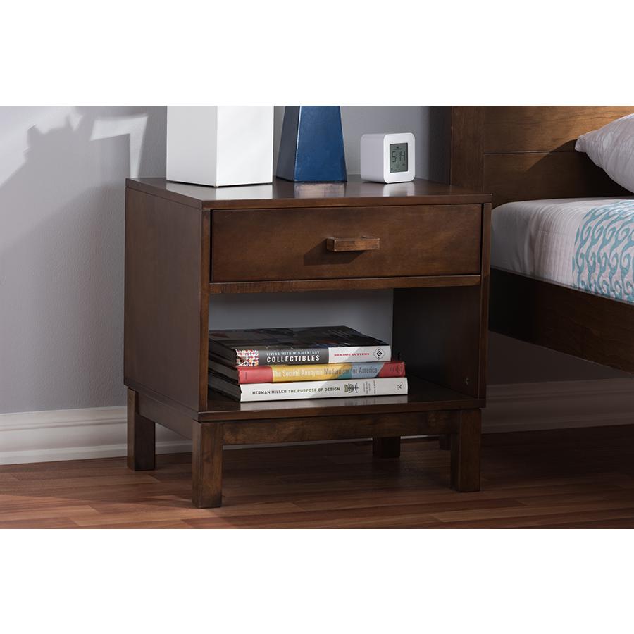 Nightstand Stavanger S4068