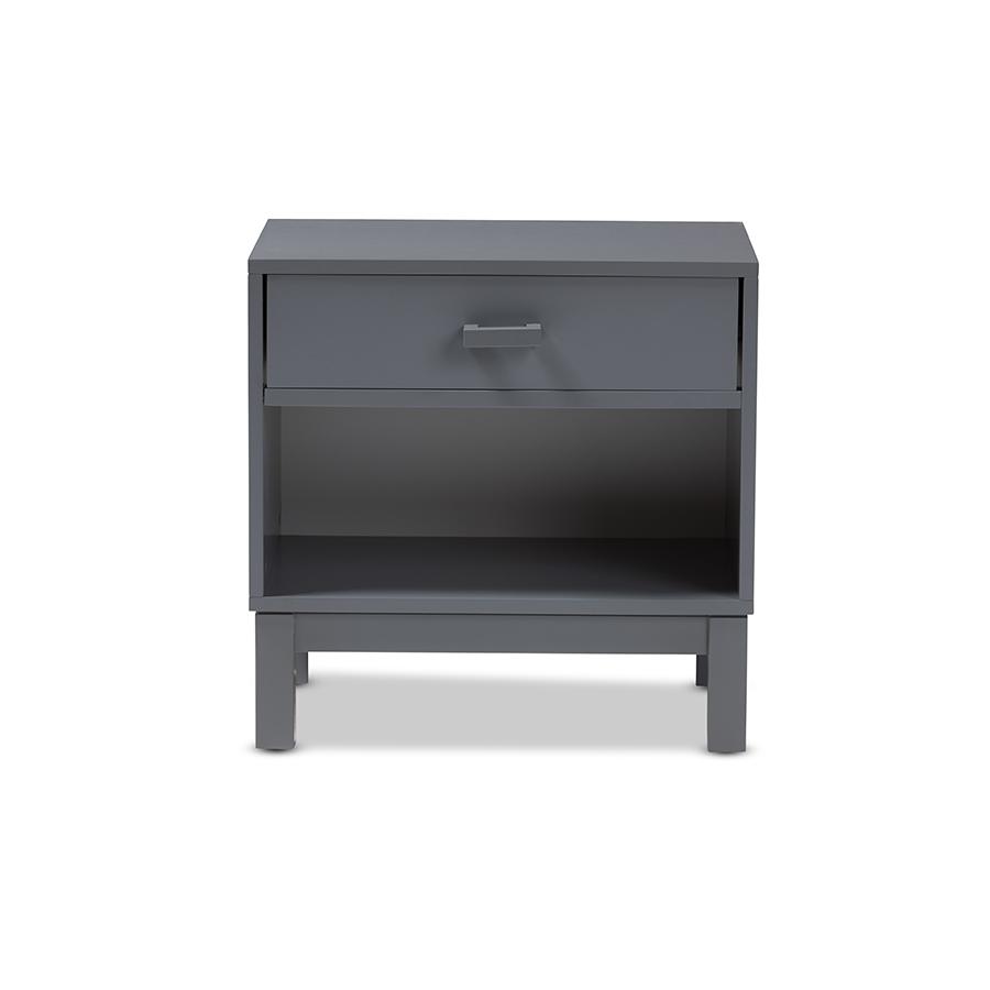 Nightstand Stavanger S4029