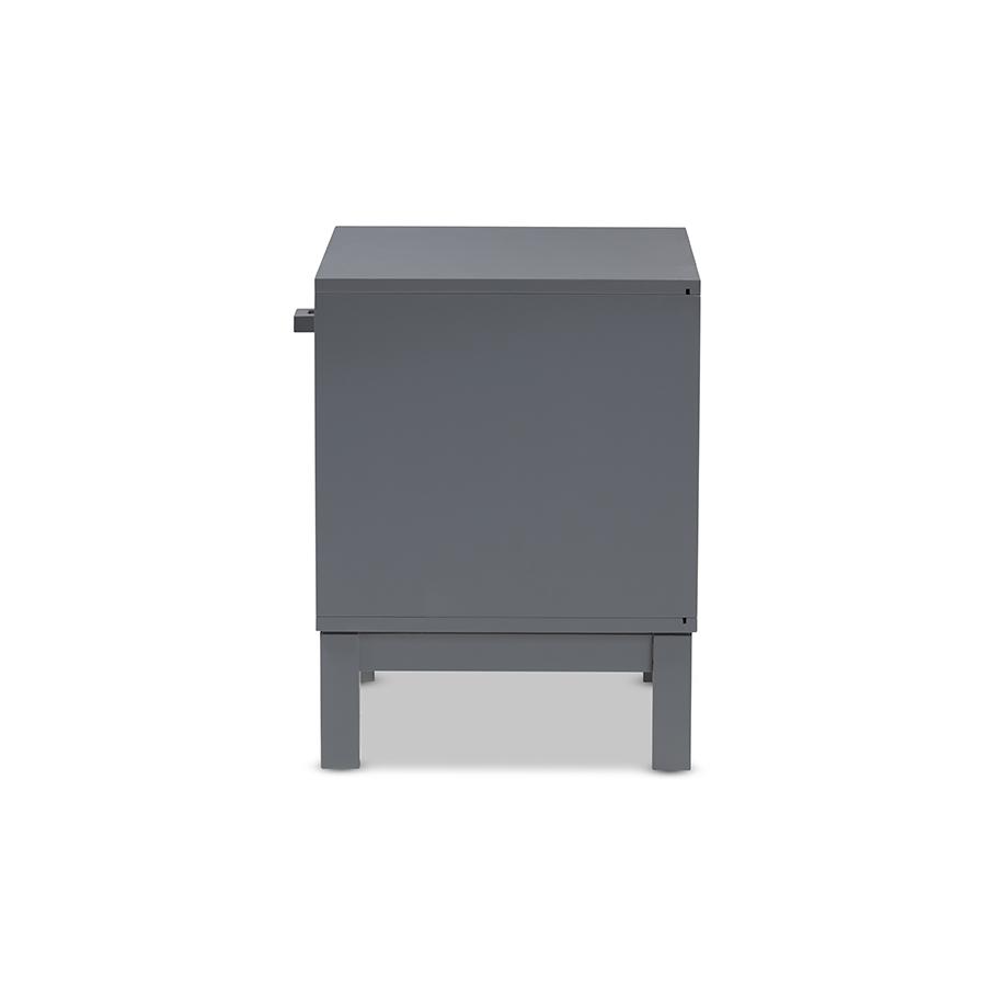 Nightstand Stavanger S4029