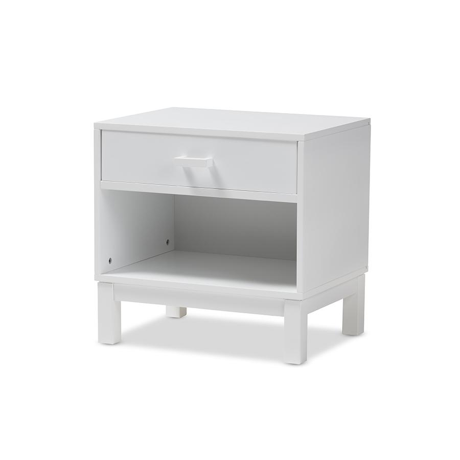 Nightstand Stavanger S4030