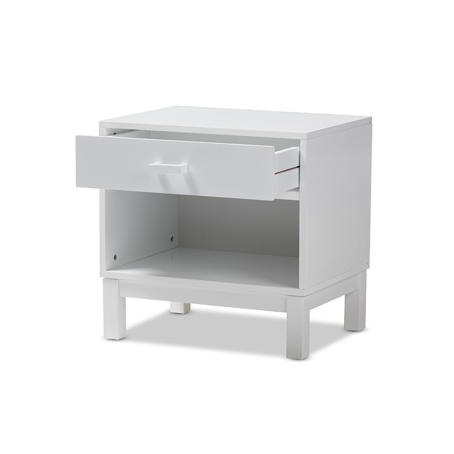 Nightstand Stavanger S4030