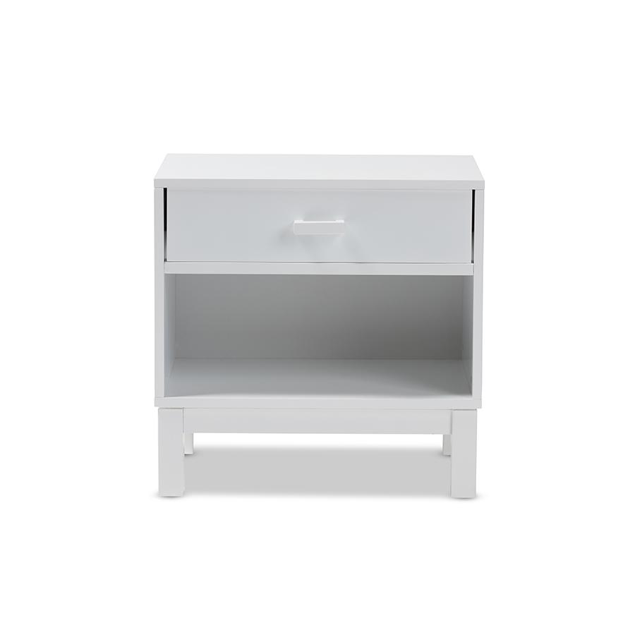 Nightstand Stavanger S4030