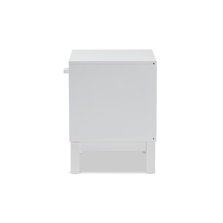 Nightstand Stavanger S4030