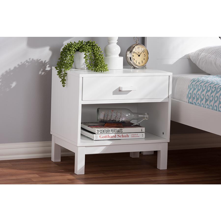 Nightstand Stavanger S4030