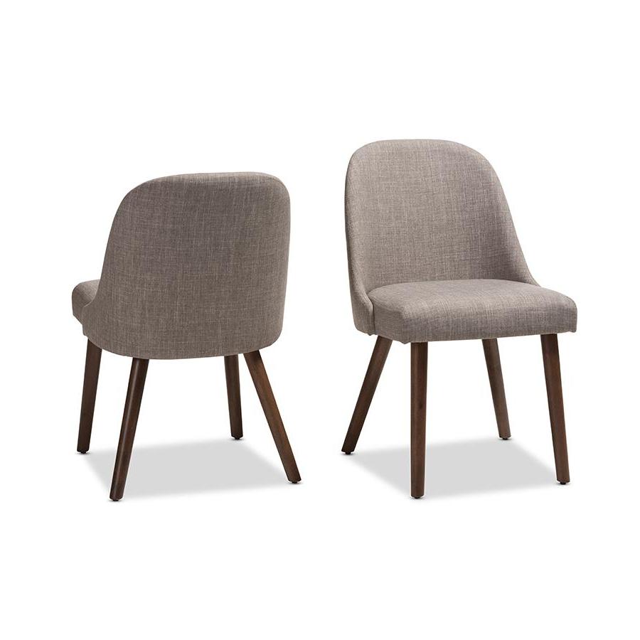 Dining Chair Stavanger S2073 (set of 2)