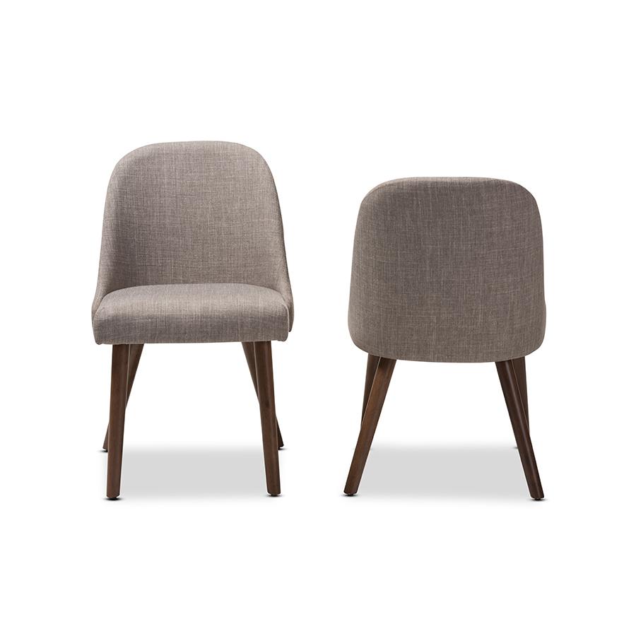 Dining Chair Stavanger S2073 (set of 2)