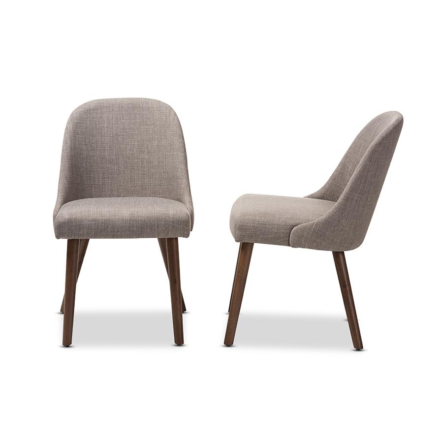 Dining Chair Stavanger S2073 (set of 2)