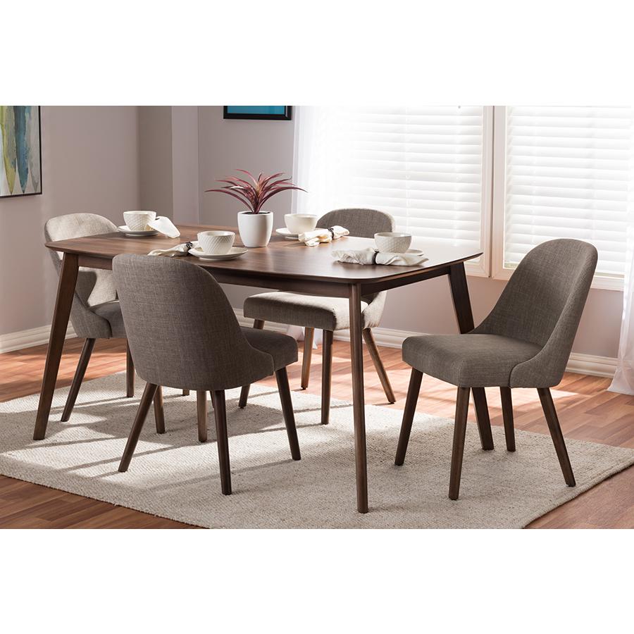 Dining Set Stavanger S2811