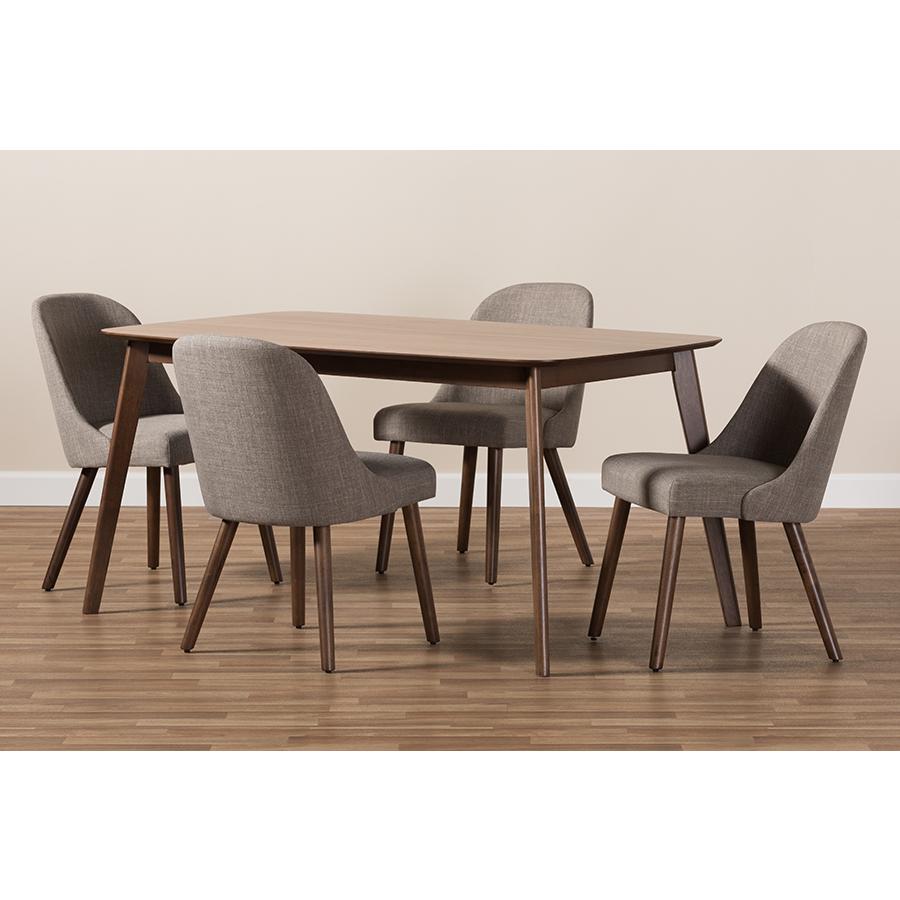 Dining Set Stavanger S2811