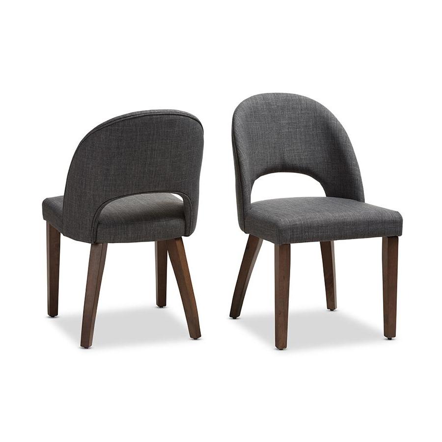 Dining Chair Stavanger S2071 (set of 2)