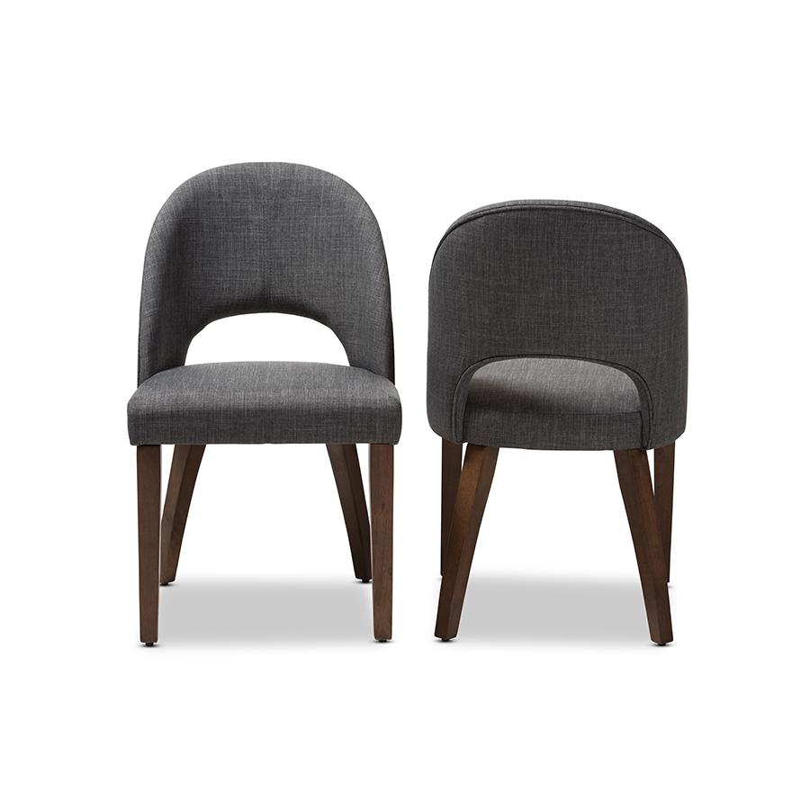 Dining Chair Stavanger S2071 (set of 2)