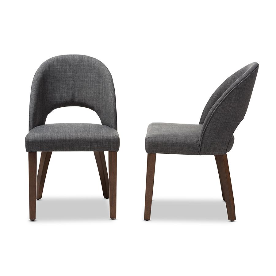 Dining Chair Stavanger S2071 (set of 2)