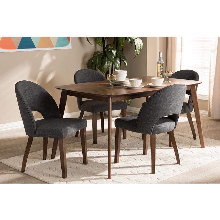 Dining Set Stavanger S2808