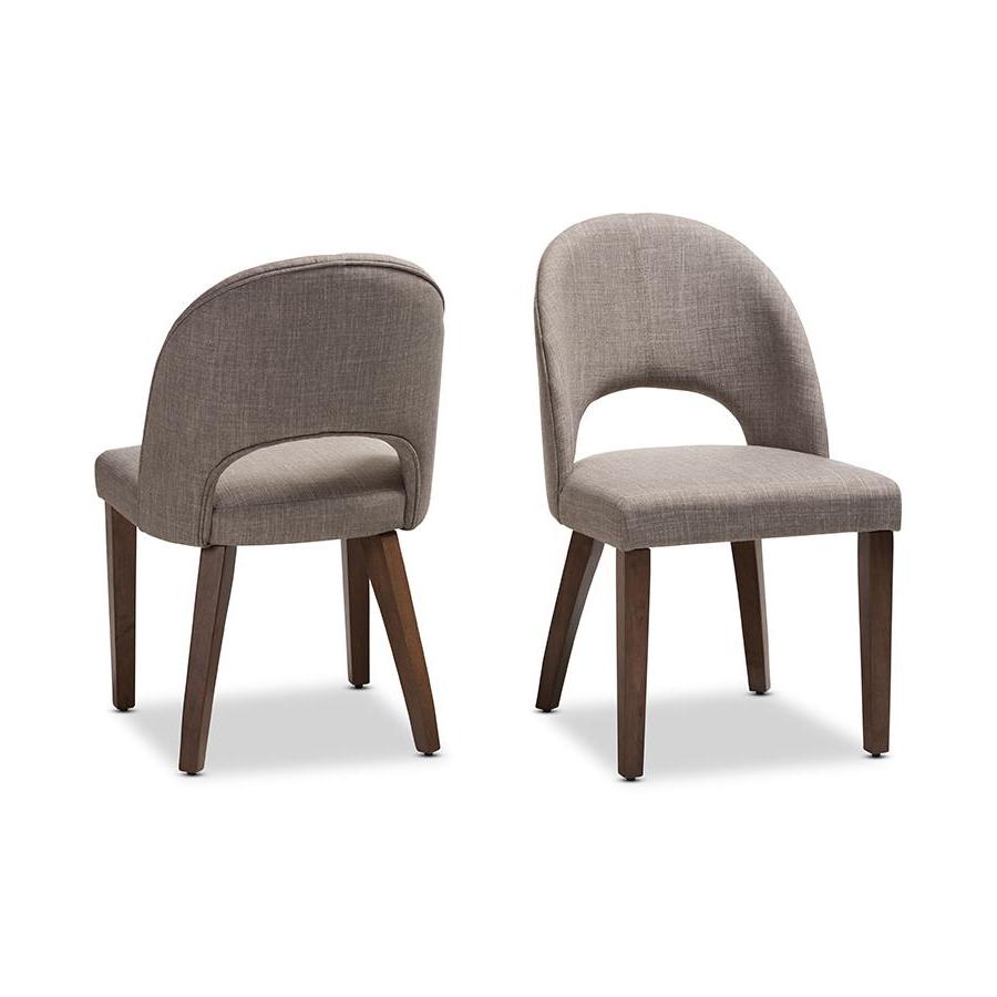 Dining Chair Stavanger S2072 (set of 2)