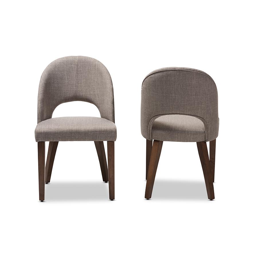 Dining Chair Stavanger S2072 (set of 2)