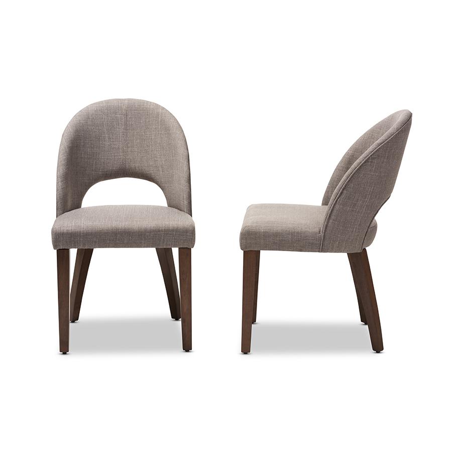 Dining Chair Stavanger S2072 (set of 2)