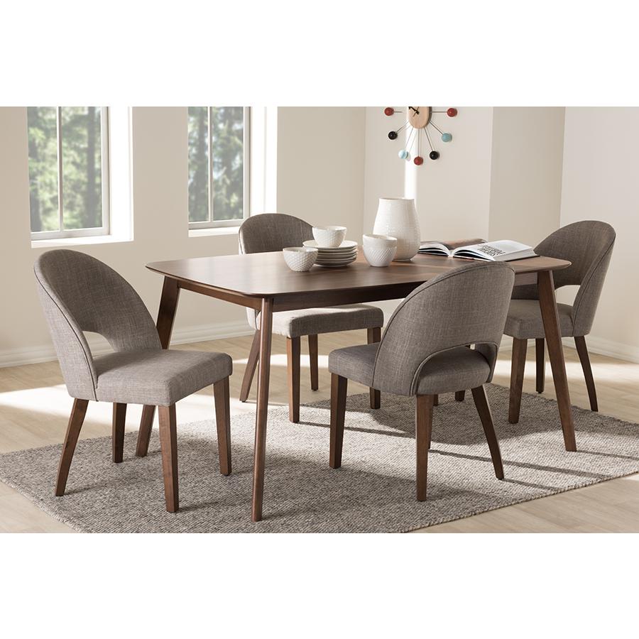 Dining Set Stavanger S2809