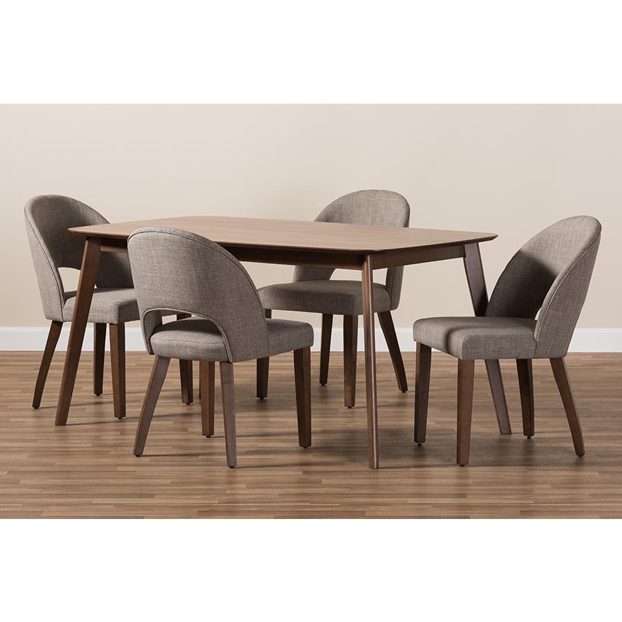 Dining Set Stavanger S2809