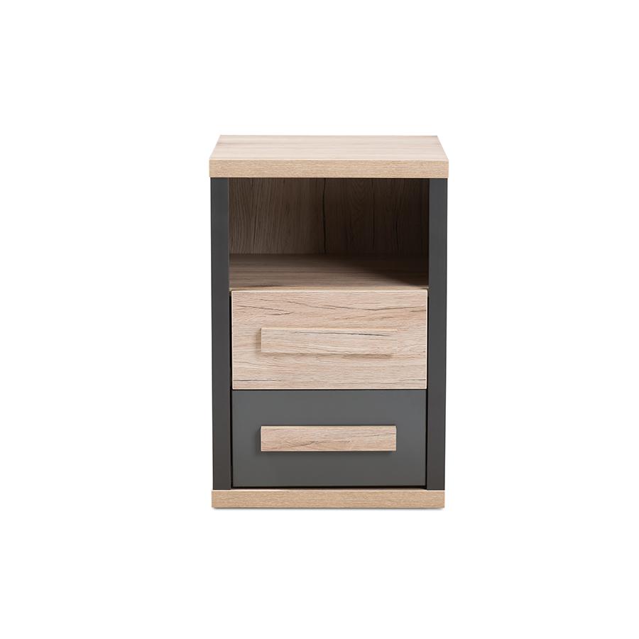 Nightstand Stavanger S4090