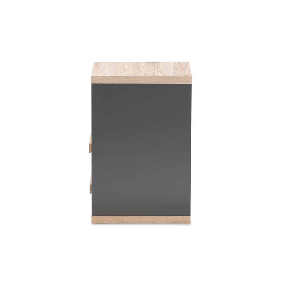 Nightstand Stavanger S4090