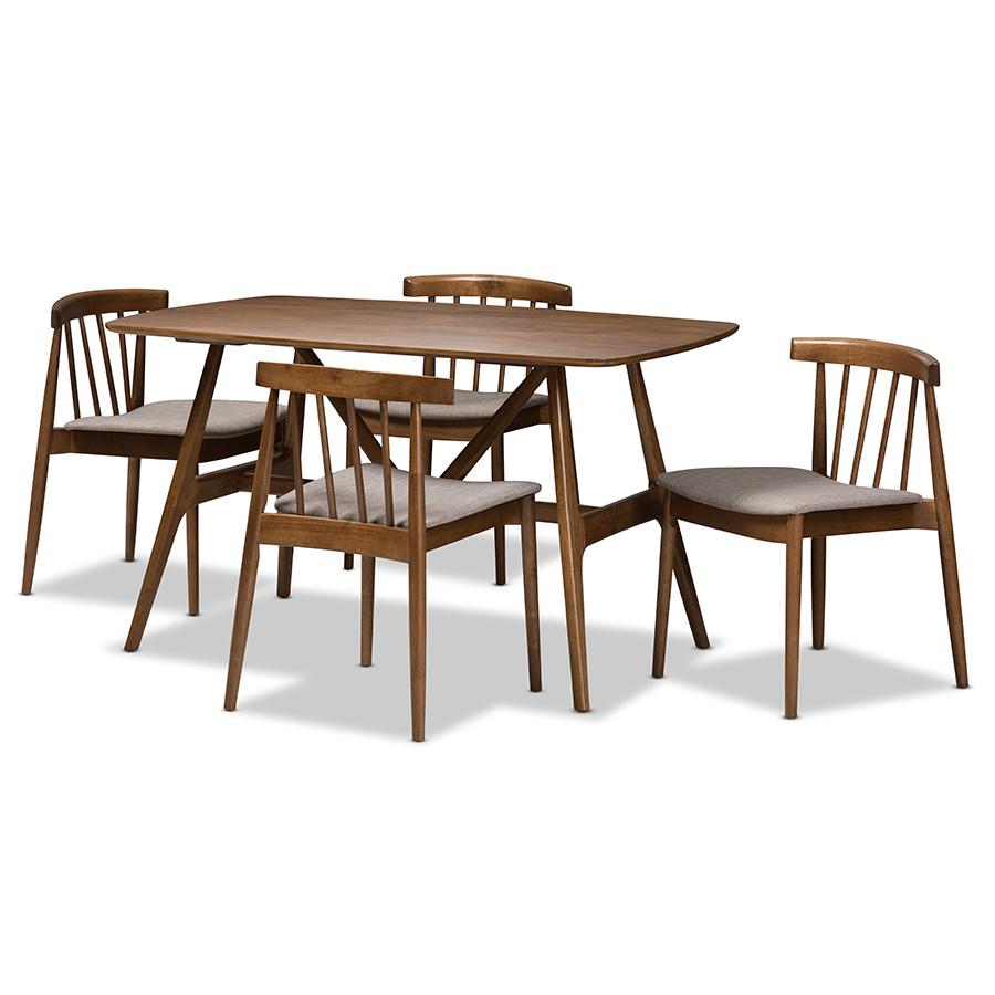 Dining Set Stavanger S2883