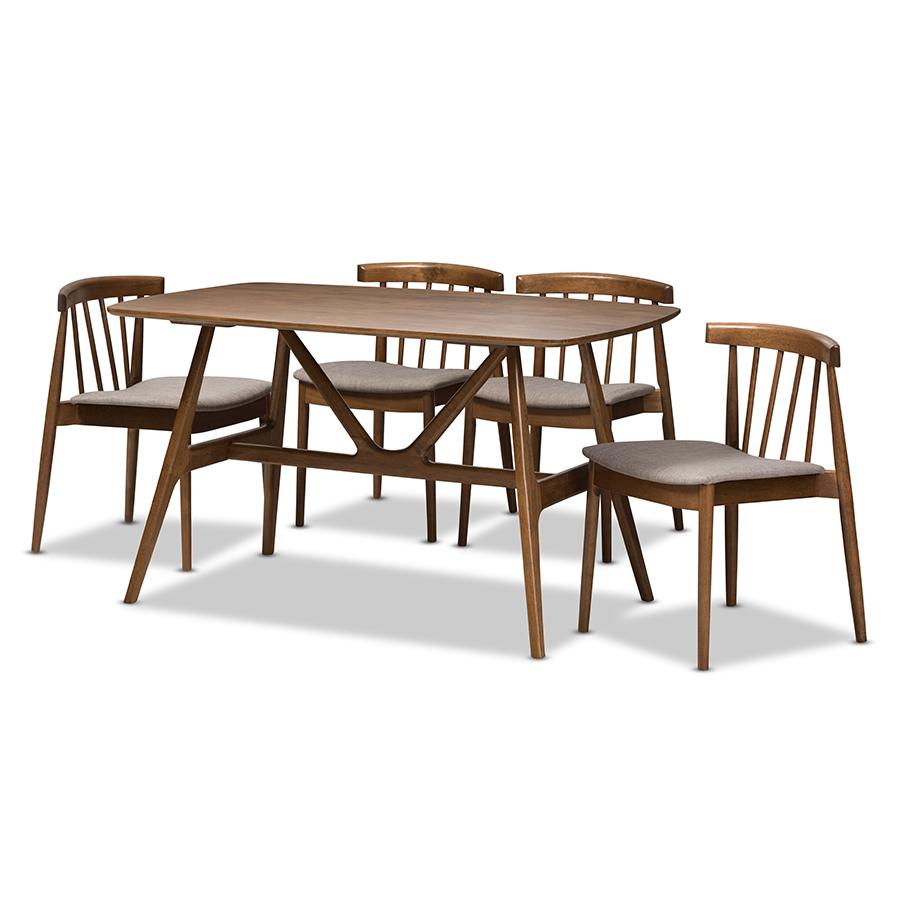 Dining Set Stavanger S2883