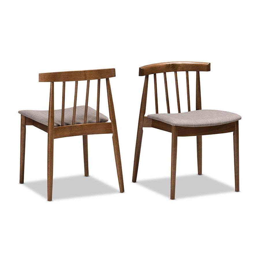 Dining Chair Stavanger S2210 (set of 2)