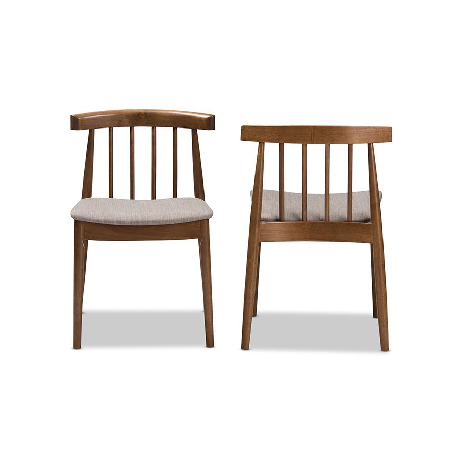 Dining Chair Stavanger S2210 (set of 2)