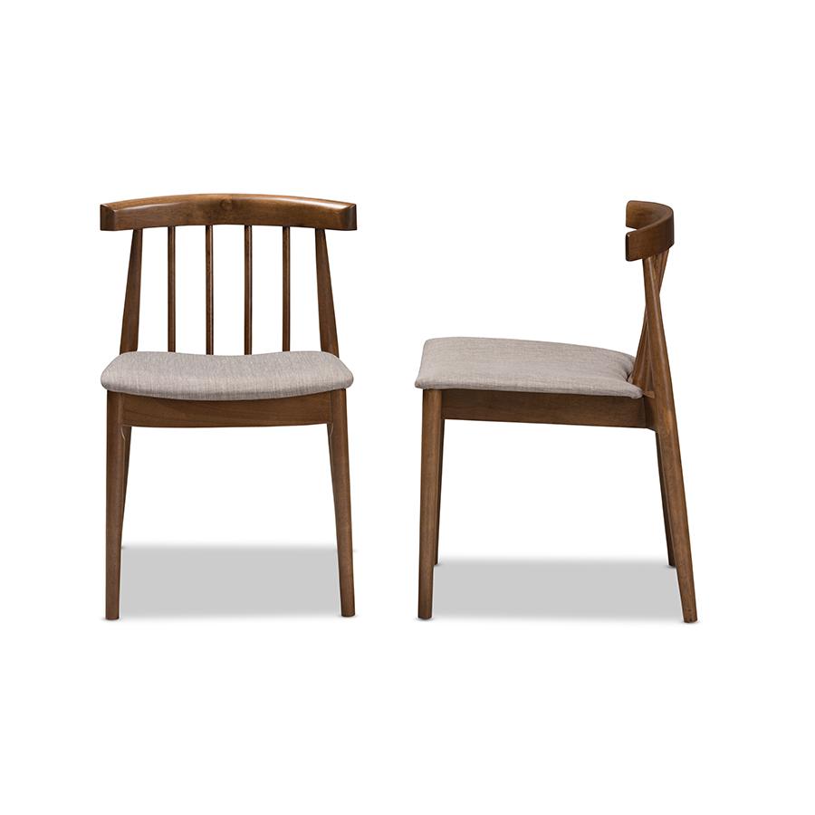 Dining Chair Stavanger S2210 (set of 2)