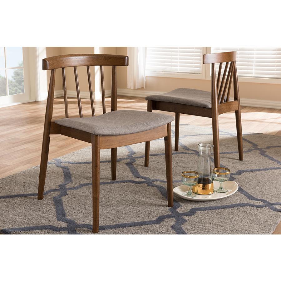 Dining Chair Stavanger S2210 (set of 2)