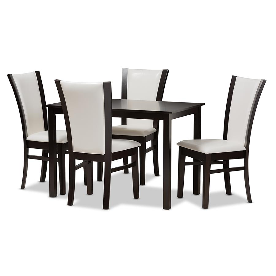 Dining Set Stavanger S3076