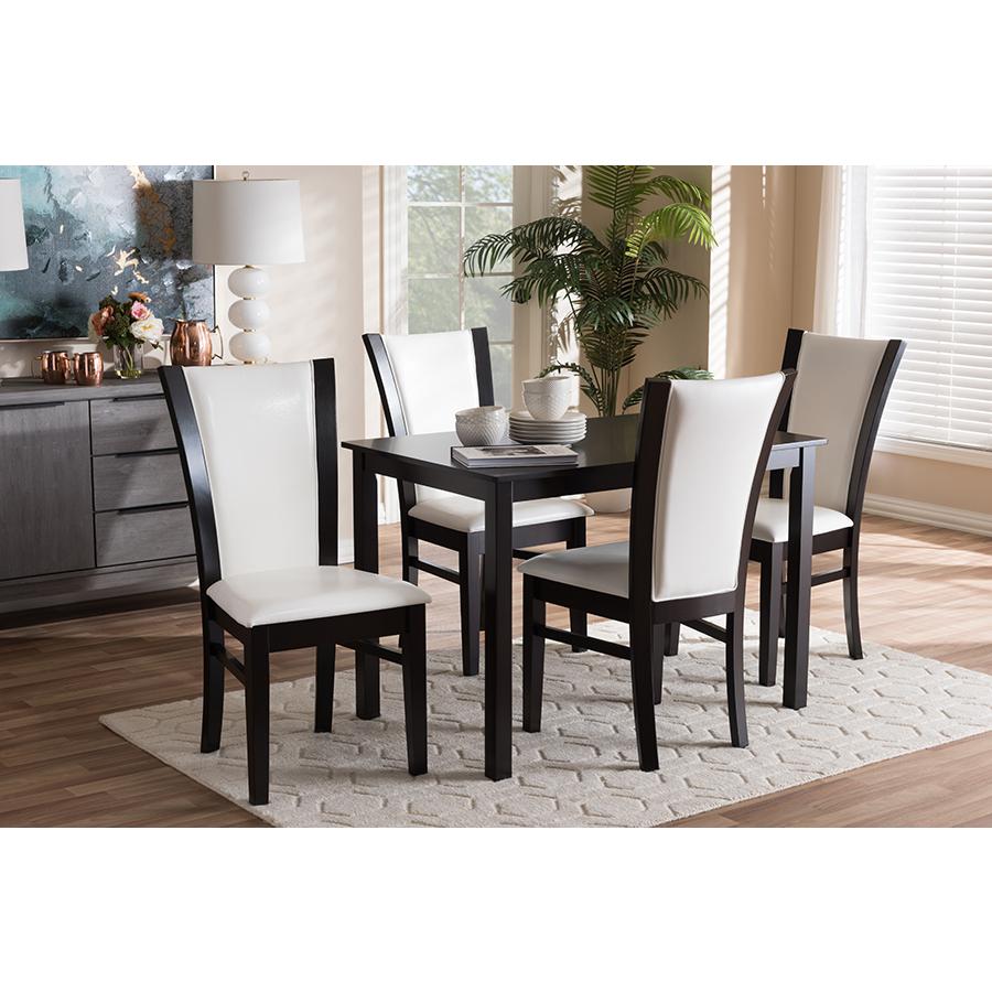 Dining Set Stavanger S3076