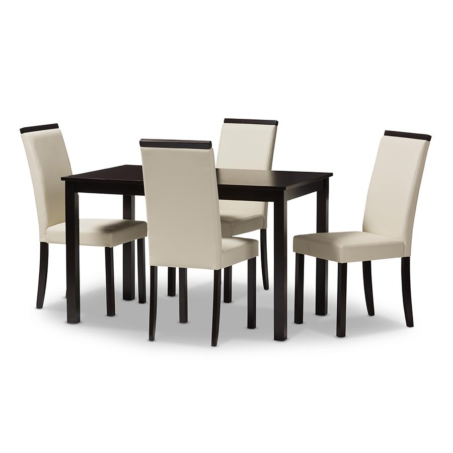 Dining Set Stavanger S3104