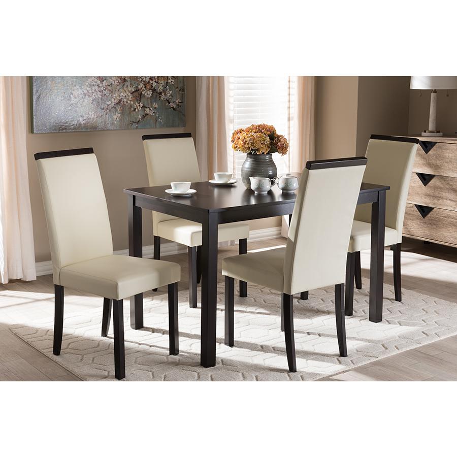 Dining Set Stavanger S3104