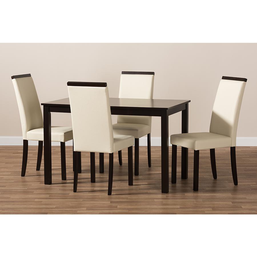 Dining Set Stavanger S3104