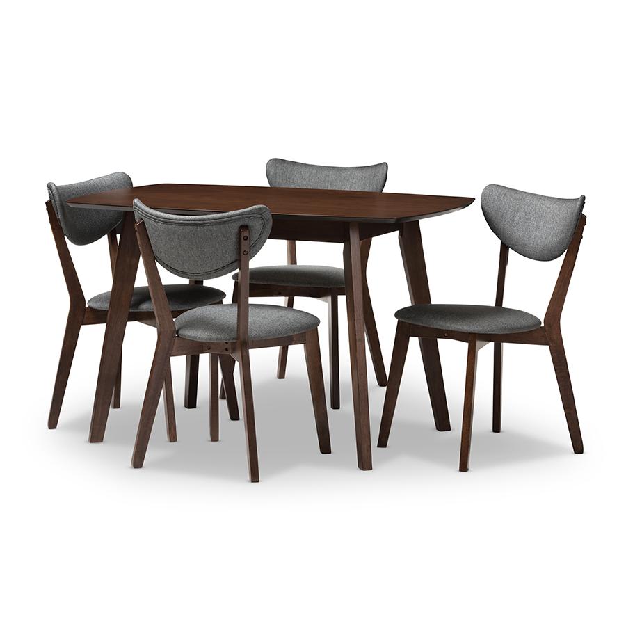 Dining Set Stavanger S3168