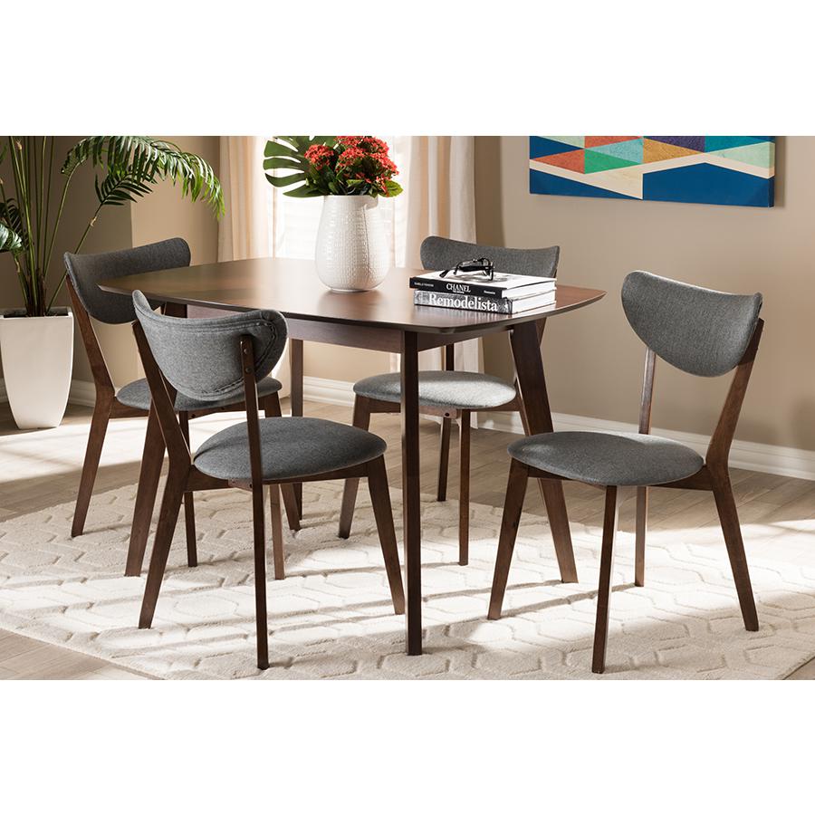 Dining Set Stavanger S3168