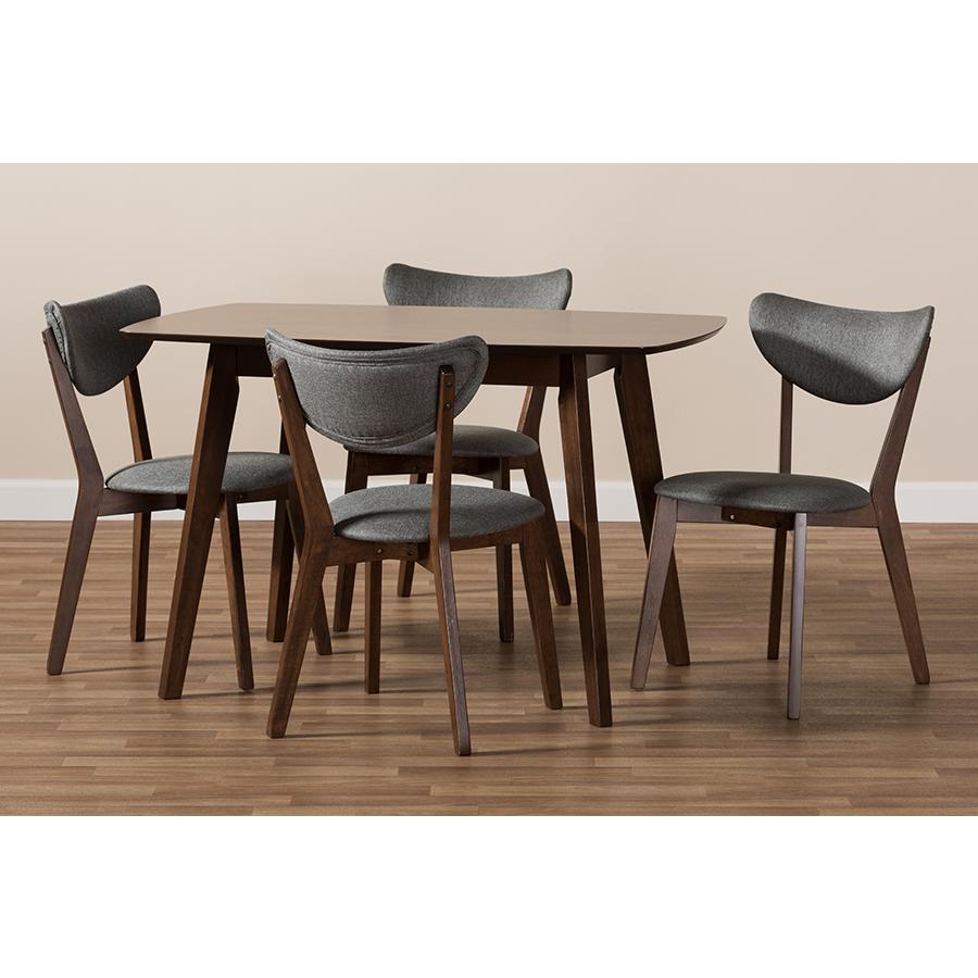 Dining Set Stavanger S3168