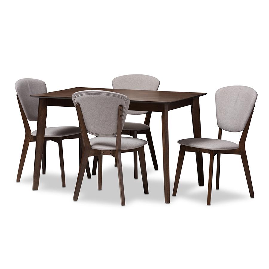 Dining Set Stavanger S3444