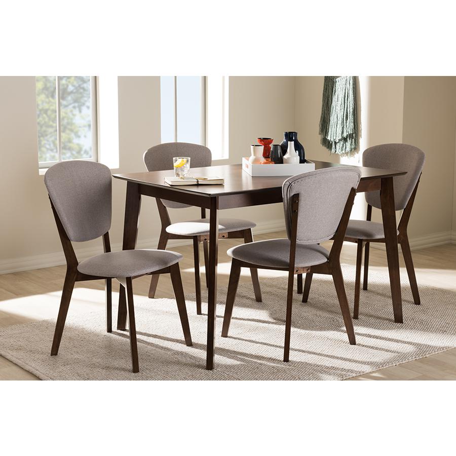 Dining Set Stavanger S3444