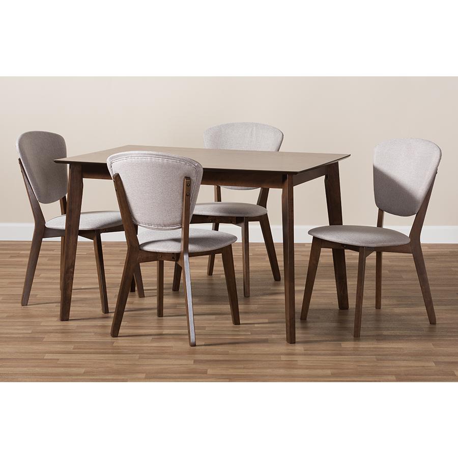 Dining Set Stavanger S3444