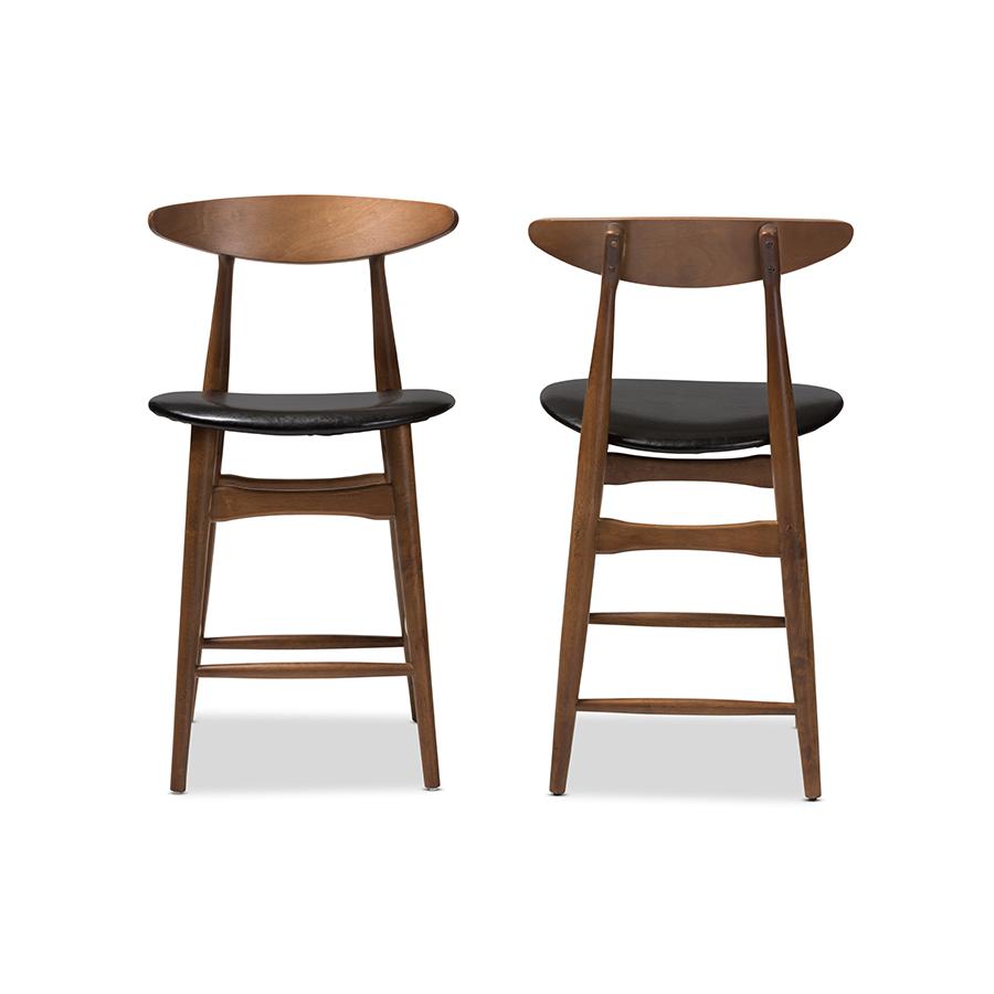 Bar Stool Stavanger S4508 (set of 2)