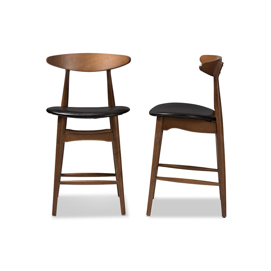 Bar Stool Stavanger S4508 (set of 2)