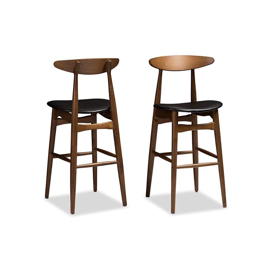 Bar Stool Stavanger S201 (set of 2)